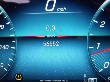 Mercedes Klasa E W213 2022 Mercedes-Benz Klasa E 350 2022 2.0l 2.0 Benzyna 255KM, zdjęcie 10