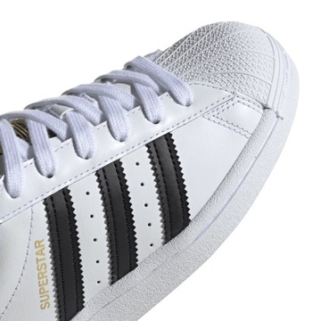 BUTY DAMSKIE ADIDAS SUPERSTAR FU7712 R. 38 2/3