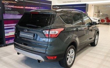 Ford Kuga II SUV Facelifting 1.5 EcoBoost 150KM 2017 Ford Kuga 1.5 EcoBoost FWD Titanium ASS, zdjęcie 20