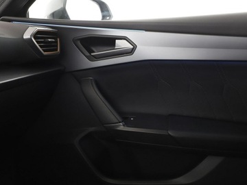Cupra Leon II Sportstourer 2.0 TSI 310KM 2022 Cupra Leon FV23% 4x4 DSG full LED navi virtual, zdjęcie 35
