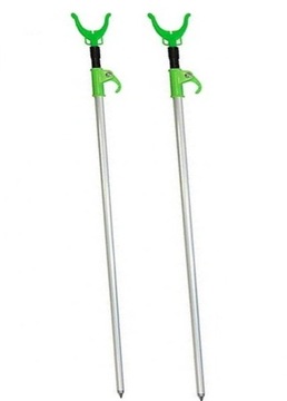 ПОЛНЫЙ БОЛЬШОЙ НАБОР ДЛЯ НАЗЕМНОЙ РЫБАЛКИ