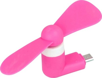 ВЕНТИЛЯТОР ВЕНТИЛЯТОР ТЕЛЕФОНА ВЕНТИЛЯТОР micro USB