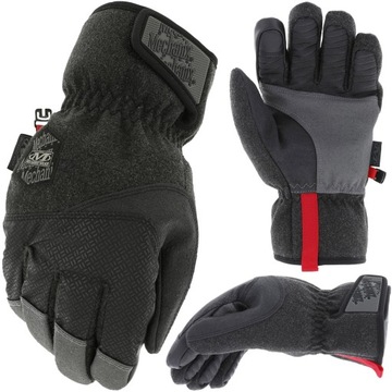 Rękawice robocze zimowe Mechanix ColdWork Wind 7