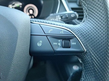 Audi 2025 Audi Q5 Sportback S line Hak Pakiet Trasa i Miasto Matrix Czern Plus 2.0, zdjęcie 18