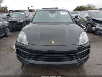 Porsche Cayenne III 2023 Porsche Cayenne Platinum Edition 2023 3.0 Benzyna 335KM, zdjęcie 7