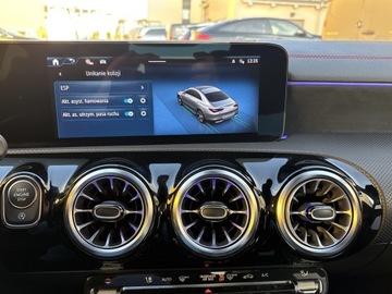 Mercedes CLA C118/X118 Coupe Facelifting 1.3 200 163KM 2025 Mercedes-Benz CLA 200, zdjęcie 25