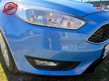 Ford Focus III Sedan Facelifting 1.0 EcoBoost 100KM 2015 Ford Focus 1.0 101KM, gwarancjaVIP, super stan, serwisowany, BEZWYPADKOWY, zdjęcie 24