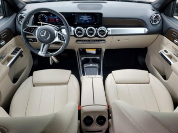 Mercedes GLB 2026 Mercedes-Benz GLB 250 4Matic 2026 2.0 Benzyna 221KM, zdjęcie 8