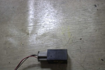 РЕЛЕ КОНТРОЛЛЕРА ЦЕНТРАЛЬНОГО ЗАМКА 7700311966 RENAULT CLIO II