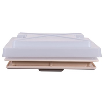 Мансардное окно 28Х28 Рольставни и москитная сетка, люк на крыше