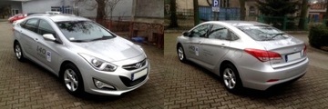 AUTOMAT ODEPÍNACÍ ZAŘÍZENÍ(HÁK) TÁŽNÝ HYUNDAI I40 OD2011