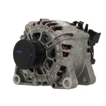 ALTERNATOR FORD C-MAX FIESTA CONNECT 1.5 1.6 TDCI