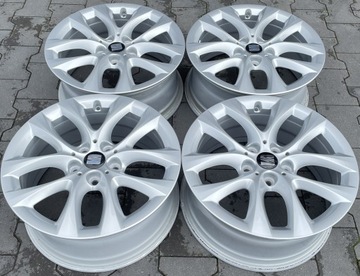 SEAT LEON II III IV ЛЕГКОСПЛАВНЫЕ ДИСКИ 17 5X112 НОВЫЕ