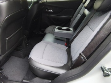 Opel Mokka I SUV 1.4 Turbo ECOTEC 140KM 2015 Opel Mokka Serwis LPG nie fabryczny Gwarancja, zdjęcie 28