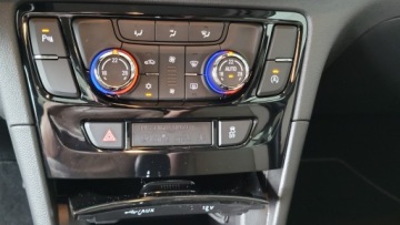 Opel Mokka I SUV 1.4 Turbo ECOTEC 140KM 2017 Opel Mokka X MOKKA X TURBO Tylko 76.ooo km Perfekcyjny stan MOZLIWA ZAMIANA, zdjęcie 13