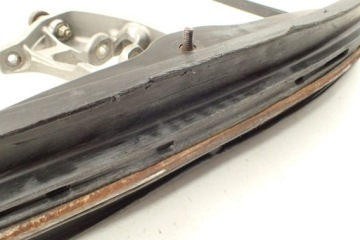 Polaris Indy 600 Widetrack Ski [L] лыжи