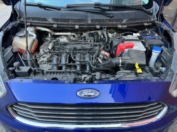 Ford 2017 Ford Ka 1.2 benzyna 86 KM zarejestrowany w PL zadbany mozliwa zamiana, zdjęcie 23