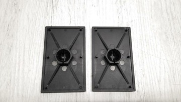 Строительный кронштейн KWB 980705 50–150 см до 30 кг