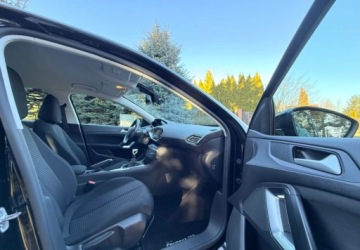 Peugeot 2019 Peugeot 308 Peugeot 308 BlueHDi FAP 130 Stop amp Start Style 1.5 Diesel, zdjęcie 23