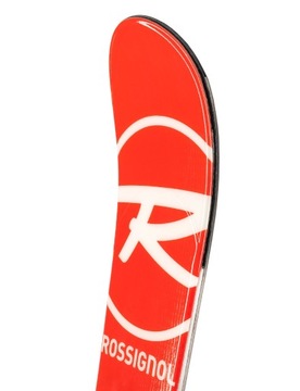 ROSSIGNOL HERO FIS GS PRO +LOOK 10 детских лыж