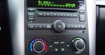 Chevrolet Captiva II 2011 Chevrolet Captiva 2,4Benzyna LPGBRC Zbiornik 66l 7osobNowyRozrzad 2xKolaEU, zdjęcie 9