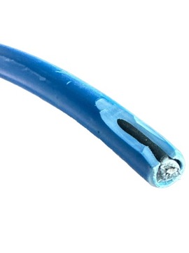 Кабель высоковольтный 1,32мм медь 20000В