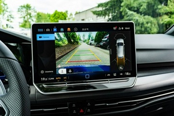 Volkswagen Golf VIII 2026 Volkswagen Golf Variant R 2.0 TSI 4Motion 333 KM, zdjęcie 31