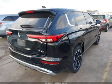 Mitsubishi Outlander III 2023 Mitsubishi Outlander Phev SE S-Awc 2023 2.4l 2.4 Hybryda 131KM, zdjęcie 5