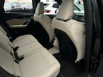 BMW X1 U11 2025 BMW X1 xDrive20d DEMO - Koła zimowe w cenie !, zdjęcie 19