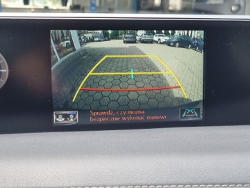 Lexus UX Crossover 200 171KM 2021 Lexus UX 200 GPF Business Edition 2WD Lexus UX 200, zdjęcie 18