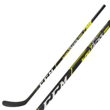 CCM Super Tacks 9360 Промежуточная хоккейная клюшка / гибкая 55 / P29 / левая сторона