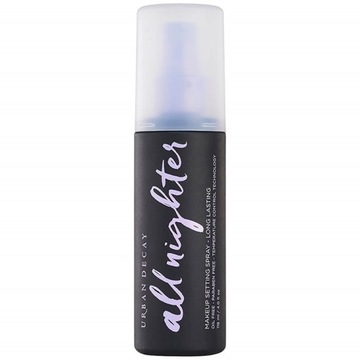 URBAN DECAY Utrwalacz makijażu ALL NIGHTER SUPER WATERPROOF MAKEUP SPRAY