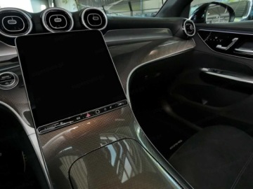 Mercedes GLC C254/X254 Coupe 2.0 200 204KM 2026 MERCEDES-BENZ GLC 200 4-Matic AMG Line 2.0 (204KM) 2026, zdjęcie 9