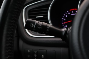 Kia Optima I Sedan Facelifting 1.7 VGT CRDi 136KM 2014 Kia Optima 1.7 CRDi, Salon Polska, Serwis ASO, zdjęcie 18