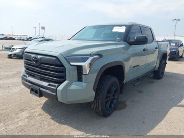 Toyota Tundra II 2024 Toyota Tundra SR5 2024 3.4l 3.4 Benzyna 389KM, zdjęcie 1