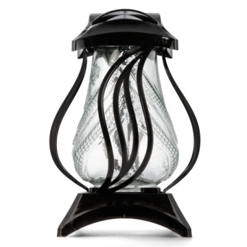 Znicz Cebula czarny 34cm