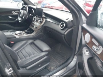 Mercedes GLC C253 2018 Mercedes-Benz GLC 2018 MERCEDES-BENZ GLC 350E 2.0 Hybryda Plug-in 320KM, zdjęcie 5