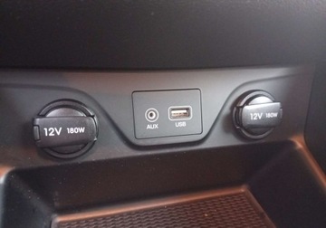 Hyundai Tucson III SUV 1.6 GDI 132KM 2018 Hyundai Tucson Zarejestrowany - ubezpieczony - benzyna - 1,6 - 131 KM 1.6, zdjęcie 25