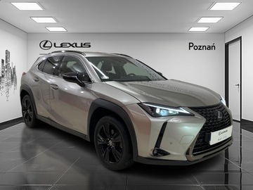 Lexus UX Crossover 250h 184KM 2022 Lexus UX 250h GPF F Impression 2WD, zdjęcie 7