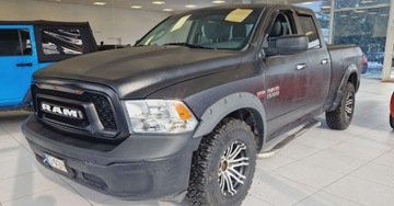 Dodge Ram IV 5.7 V8 390KM 2013 Dodge RAM 5.7 Hemi V8 390km LPG 4x4 Nowe opony 5.7 BenzynaLPG 390KM, zdjęcie 29