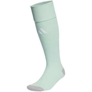 ADIDAS Getry Skarpety Piłkarskie Milano r. 34-36