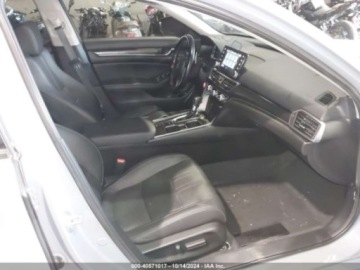 Honda Accord VIII 2021 Honda Accord 2021r., 1.5L 1.5 Benzyna 192KM, zdjęcie 8