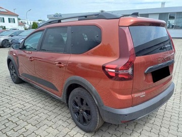 Dacia Jogger Hybrid 140 140KM 2025 Od ręki - Extreme 5-miejsc 1.6 Full Hybrid 140KM / Pakiet Drive, zdjęcie 3