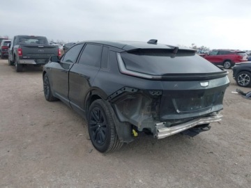 Cadillac 2024 Cadillac LYRIQ 2024 CADILLAC LYRIQ TECH W1SA Elektryczny 500KM, zdjęcie 2