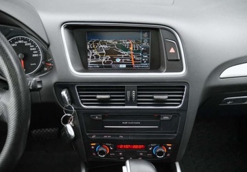 Audi Q5 I SUV 2.0 TFSI 211KM 2009 Audi Q5 2.0 TFSI 211HP Automat QUATTRO Panorama II.wlasciciel 2.0 Benzyna, zdjęcie 15
