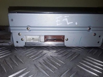 28090AV611 OBRAZOVKA NAVIGACE 1.6 78 2004 NISSAN PRIME (P12)