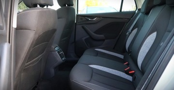 Skoda Kamiq Crossover Facelifting 1.0 TSI 115KM 2024 Skoda Kamiq (Nr.075) 1.0 TSI Automat Kamera Klimatyzacja Tempomat Gwarancja, zdjęcie 14