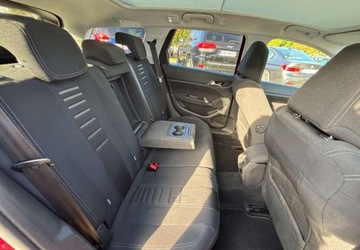 Peugeot 2014 Peugeot 308 2014 r. 1.6 Diesel 120KM, zdjęcie 14