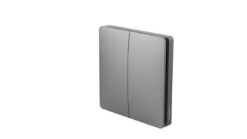 Беспроводной выключатель света БЕЗ БАТАРЕИ