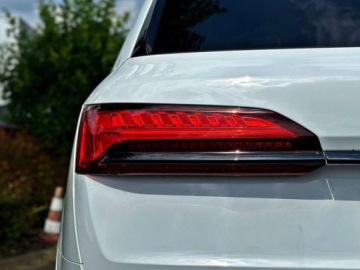 Audi Q7 II 2026 AUDI Q7 60 TFSI e quattro S Line Suv 3.0 (490KM) 2026, zdjęcie 17